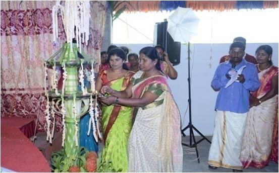 Cultural Festival